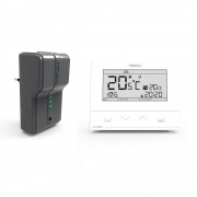 Контролер TECH EU-292 V2 білий